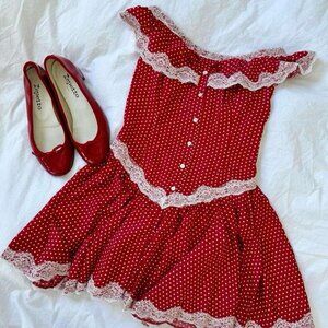 Frankies Bikini Charlie Dress